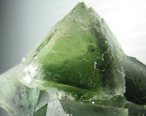 Fluorite Mineral